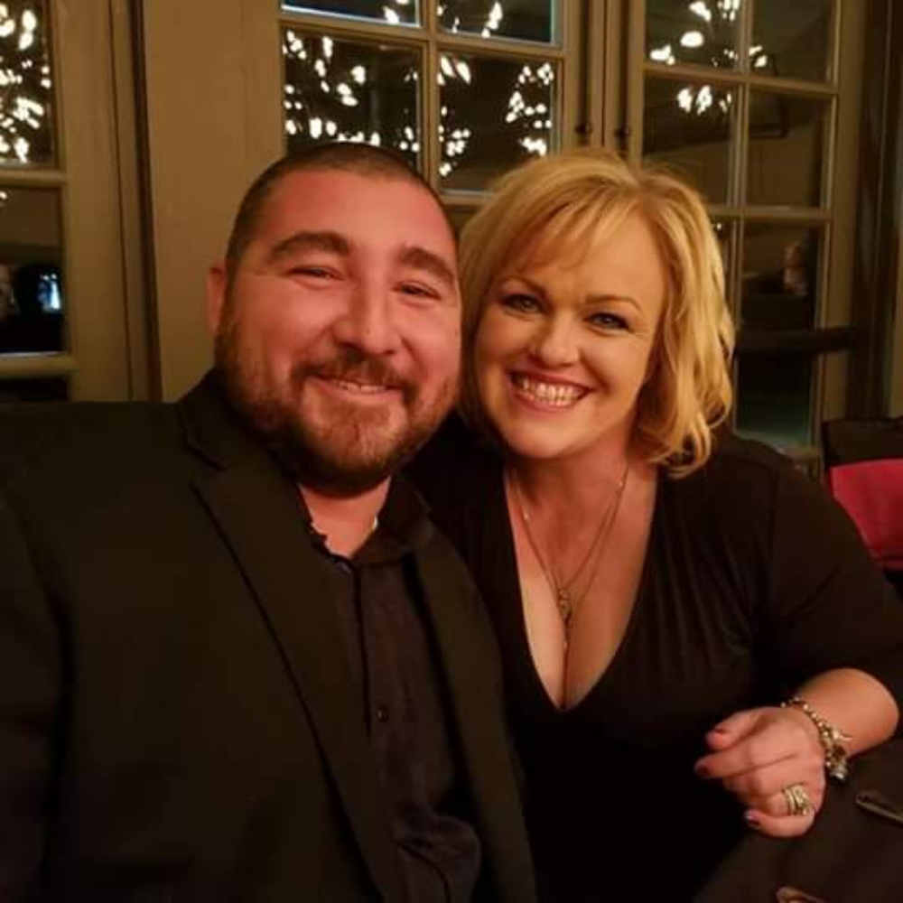 Meet your Posher, Bernadette